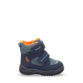 Süper Fit Husky Mavi Erkek Çocuk Outdoor Bot