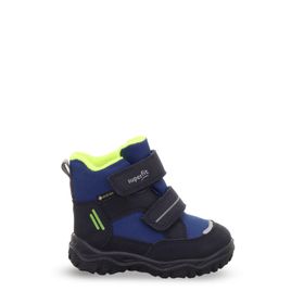 Süper Fit Husky Mavi Erkek Çocuk Outdoor Bot