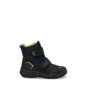 Süper Fit Husky Mavi Erkek Çocuk Outdoor Bot