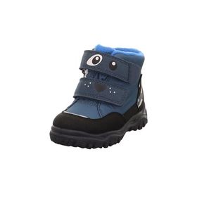 Süper Fit Husky Mavi Erkek Çocuk Outdoor Bot