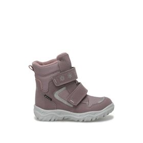Süper Fit Husky Mor Kız Çocuk Trekking ve Outdoor Bot