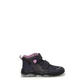 Süper Fit Jupiter Mor Kız Çocuk Trekking ve Outdoor Bot