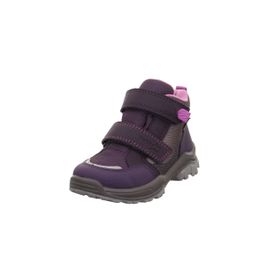 Süper Fit Jupiter Mor Kız Çocuk Trekking ve Outdoor Bot