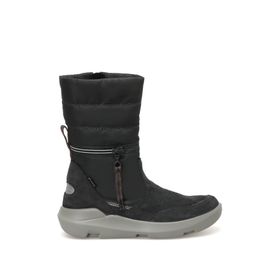 Süper Fit Twilight Gri Kız Çocuk Trekking ve Outdoor Bot