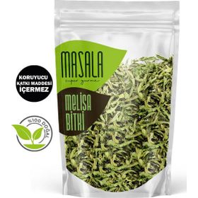 Super Gurme Masala 25 gr Melisa Çayı