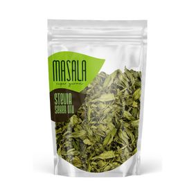 Super Gurme Masala 25 gr Stevia