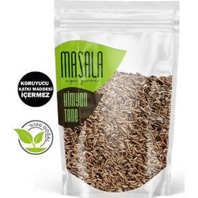 Super Gurme Masala 250 gr Tane Kimyon