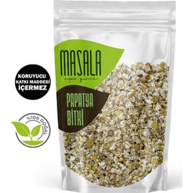 Super Gurme Masala 40 gr Papatya Çayı