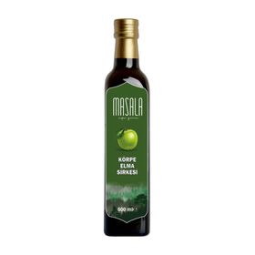 Super Gurme Masala 500 ml Körpe Elma Sirkesi