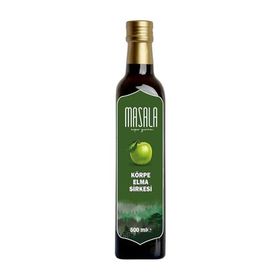 Super Gurme Masala 500 ml Körpe Elma Sirkesi