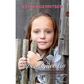 Süper Güvercin - Esther Gerritsen