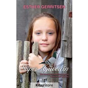 Süper Güvercin - Esther Gerritsen