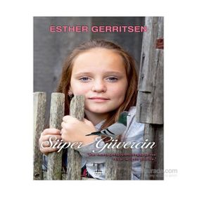 Süper Güvercin - Esther Gerritsen