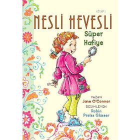 Süper Hafiye - Nesli Hevesli