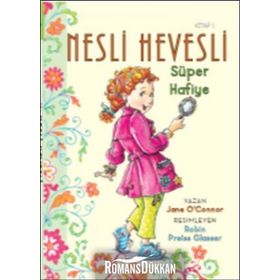 Süper Hafiye - Nesli Hevesli