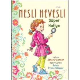 Süper Hafiye - Nesli Hevesli