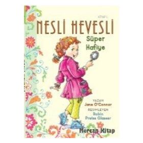 Süper Hafiye - Nesli Hevesli