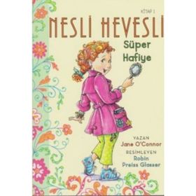Süper Hafiye - Nesli Hevesli