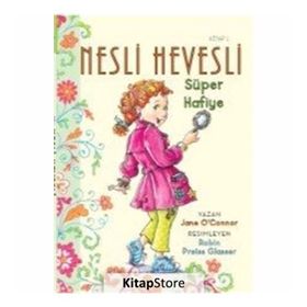 Süper Hafiye - Nesli Hevesli