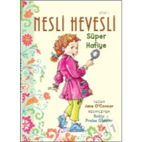 Süper Hafiye - Nesli Hevesli