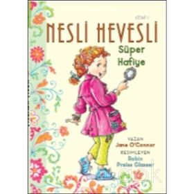 Süper Hafiye - Nesli Hevesli