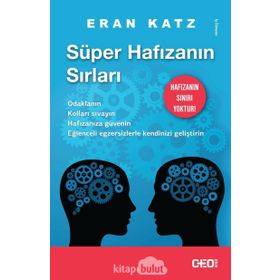 Süper Hafızanın Sırları - Eran Katz