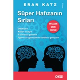 Süper Hafızanın Sırları - Eran Katz