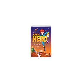 Süper Hero Muhafızların Zaferi Serüven Günlükleri 4 Profil Kitap
