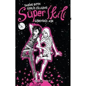 SÜPER İKILI GÖREVIMIZ: AŞK - GENEL