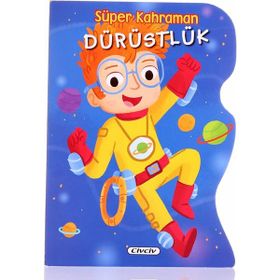 Süper Kahraman İyilik - kollektif