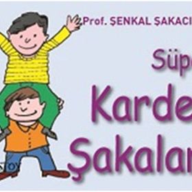 Süper Kardeş Şakaları - Şenkal Şakacı