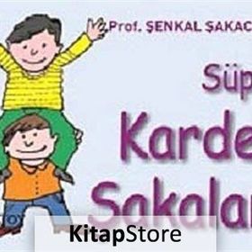 Süper Kardeş Şakaları - Şenkal Şakacı