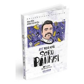 Süper Kitap 2022 AYT Yeni Nesil Fizik Soru Bankasi Hijyenik Kitap