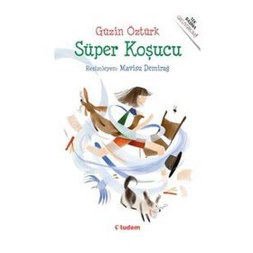 Süper Koşucu - Güzin Öztürk