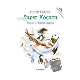 Süper Koşucu - Güzin Öztürk