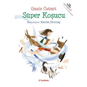 Süper Koşucu - Güzin Öztürk