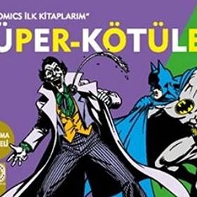 Süper Kötüler - kollektif