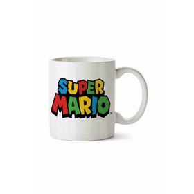 Super Mario - Kupa Bardak