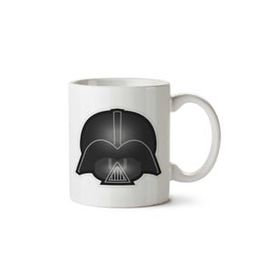 Super Mario Mushroom Darth Vader Star Baskılı Kupa