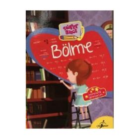 Süper Matematik - Etkinliklerle Matematik Öğreniyorum - 8 Kitap - Çocuk Gezegeni