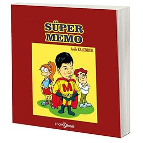 Süper Memo - Arife Kalender