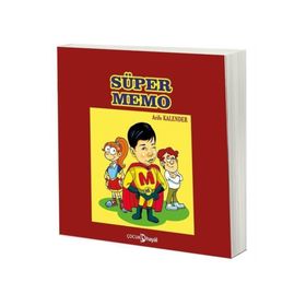 Süper Memo - Arife Kalender