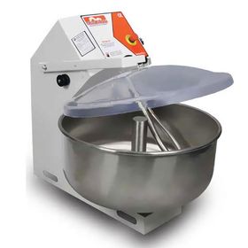 Süper Mikser 10 kg Hamur Yoğurma Makinesi