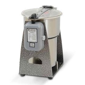 Süper Mikser Inox Devirmeli SM 108 Öğütücü Makinesi