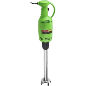Süper Mikser S40 Yeşil El Blenderı