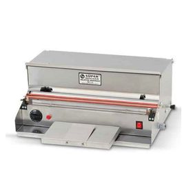 Süper Mikser SM 114 Streç Sarma Makinesi