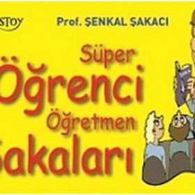 Süper Öğrenci Öğretmen Şakaları - Şenkal Şakacı