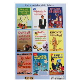 SÜPER ÖĞRENCİNİN PORTRESI - ABHISHEK THAKORE