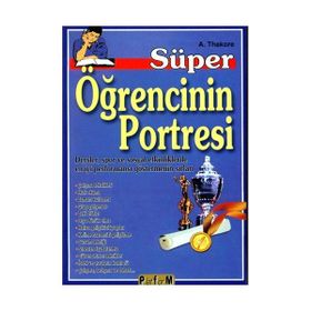 SÜPER ÖĞRENCİNİN PORTRESI - ABHISHEK THAKORE