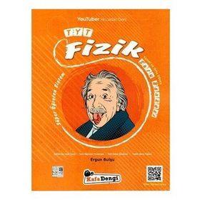 Süper Öğreten Tyt Fizik Soru Bankası